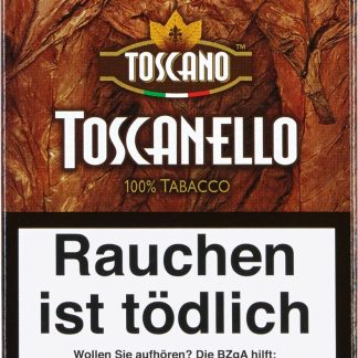 Toscano Toscanello