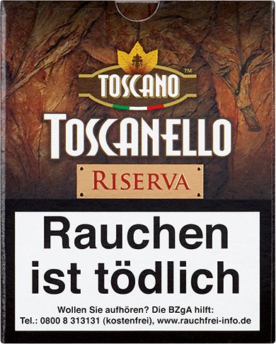 Toscano Toscanello Riserva