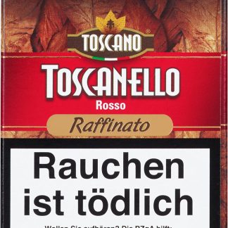 Toscano Toscanello Rosso Raffinato