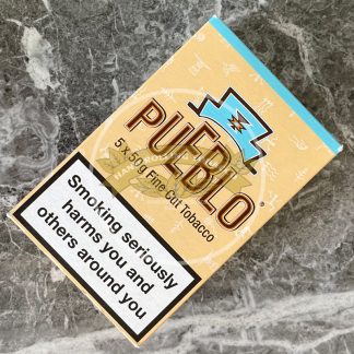 Pueblo Classic 5x50g