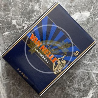 Van Nelle Zware 5x50g