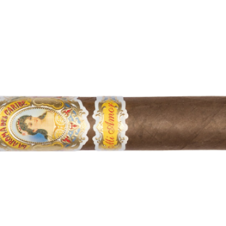 La Aroma del Caribe Mi Amor Magnifico (Toro) 25 pcs/box