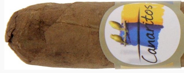 Canaritos Brevas 25шт — изображение 2