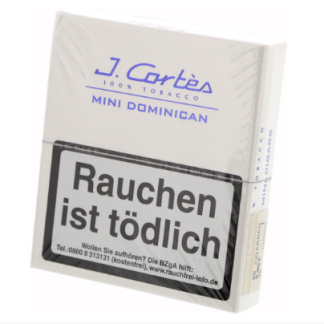 J. Cortès Mini Dominican