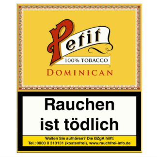 Nobel Petit Dominican