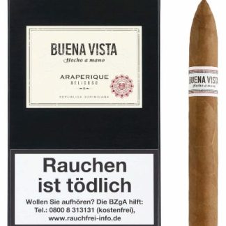 BUENA VISTA Belicoso 5 Zigarren