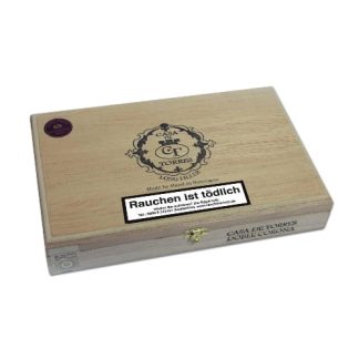 Casa de Torres Double Corona 25 Stück