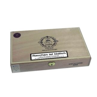 Casa de Torres Toro 25 Zigarren