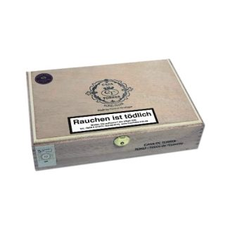 Casa de Torres Toro Tubos 20 Zigarren