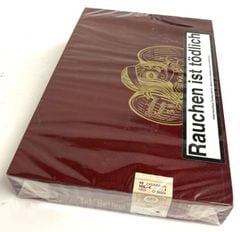 DREW ESTATE FAT BOTTOM BETTY ROBUSTO 10 Zigarren