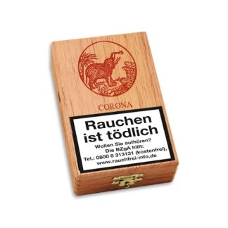 De Olifant Classic Corona 10 Zigarren