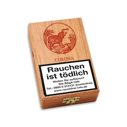 De Olifant Classic Corona 10 Zigarren