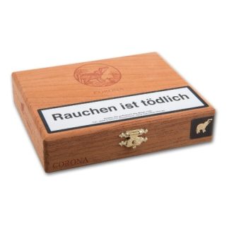 De Olifant Classic Corona 20 Zigarren