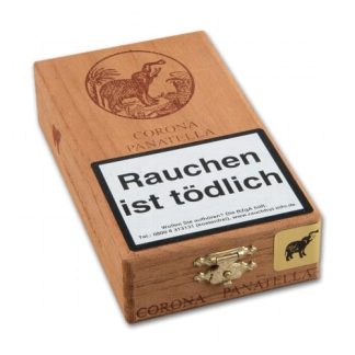 De Olifant Classic Corona Panatella Imperial 10 Zigarren