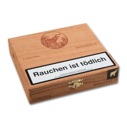 De Olifant Classic Corona Panatella Magnum 20 Zigarren