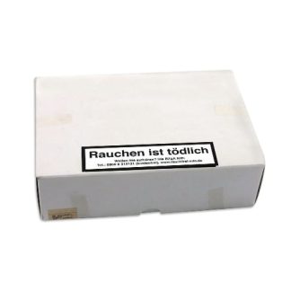 Don Stefano Corona Tubos Sumatra Dezent 30 Zigarren