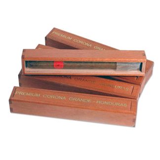 Don Stefano Premium Corona Grande Honduras 5 Zigarren
