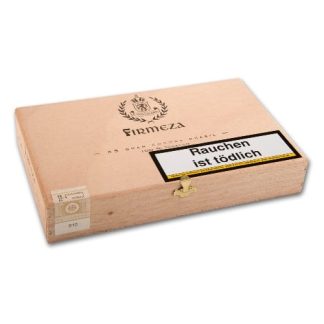Firmeza Gran Corona Brasil 25 Zigarren