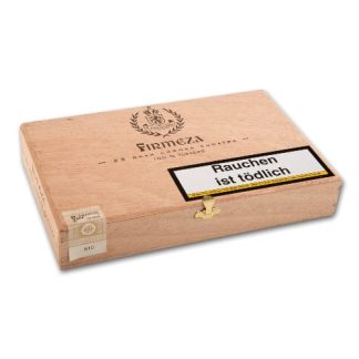 Firmeza Gran Corona Sumatra 25 Zigarren