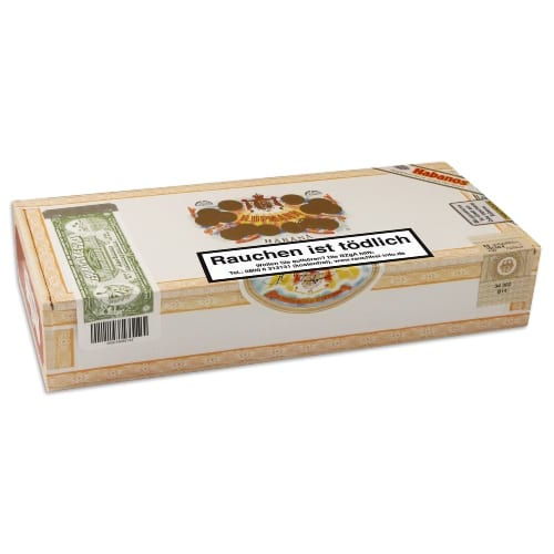 H.Upmann Half Corona 25 Zigarren