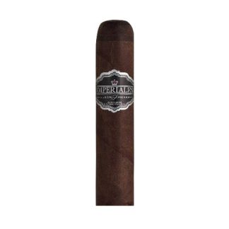IMPERIALES by Leon Jimenes Short Robusto Maduro 25 Zigarillos