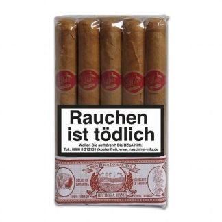 Ibis Dominican Bundle Corona 10 Zigarren