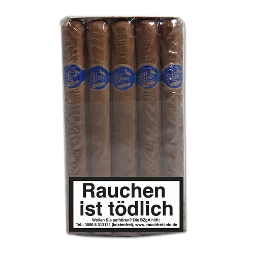 Ibis Nicaragua Bundle Corona 10 Zigarren