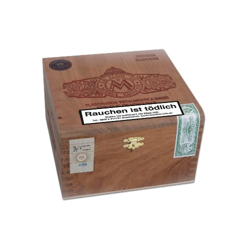 Maria Mancini Classic Corona Classico 40 Zigarren