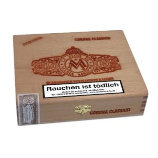 Maria Mancini Edition Especial Corona Classico 20 Zigarren