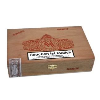 Maria Mancini Edition Especial De Gaulle 20 Zigarren