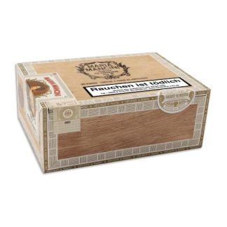 Maria Mancini Postre de Banquete No.6 Robusto 25 Zigarren