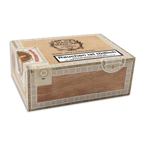Maria Mancini Postre de Banquete No.6 Robusto 25 Zigarren