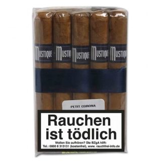 Mustique Blue Petit Corona Bundle 10 Zigarren