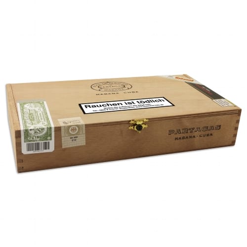 Partagas Serie E No.2 Duke 25 Zigarren