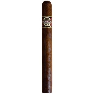 QUORUM Maduro Churchill 10 Zigarren