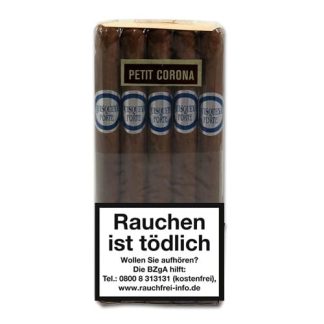 Quisqueya Forte Petit Corona Bundle 10 Zigarren