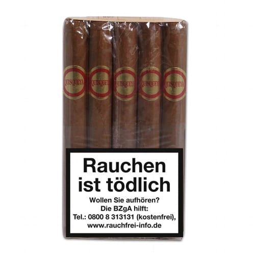 Quisqueya Numero 4 Corona Bundle 10 Zigarren
