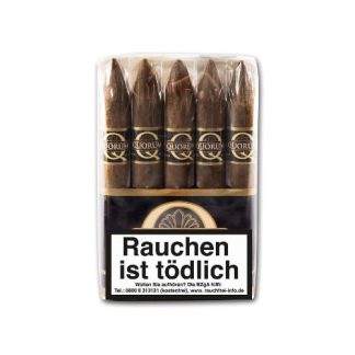Quorum Classic Torpedo Bundle 10 Zigarren