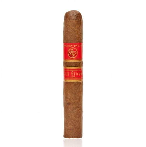 ROCKY PATEL Sun Grown Juniors (Perla) 5 Zigarren
