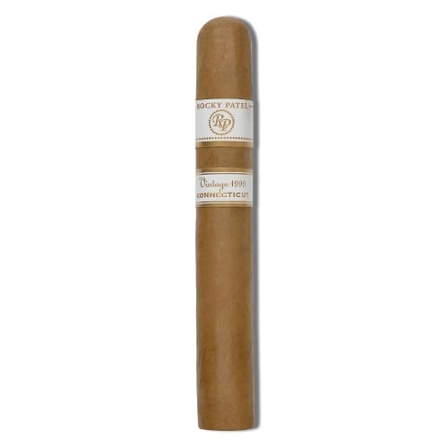 ROCKY PATEL Vintage Connecticut 1999 Robusto 20 Zigarren