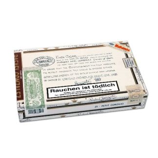 Rafael Gonzalez Petit Corona 25 Zigarren