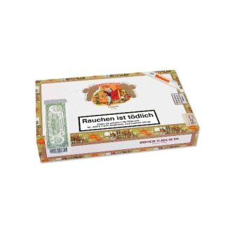 Romeo y Julieta Cedros de Luxe No.3 25 Zigarren