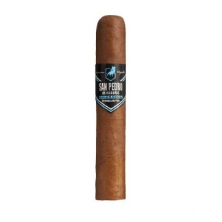 SAN PEDRO de Macoris Nicaragua Robusto 20 Zigarren