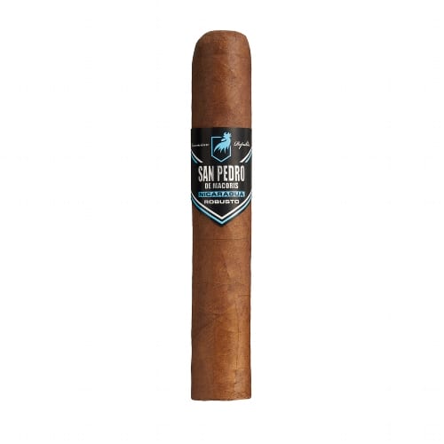 SAN PEDRO de Macoris Nicaragua Robusto 20 Zigarren