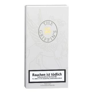 The Griffin's Classic Prestige 4 Zigarren