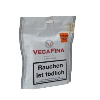VEGAFINA Minuto Fresh Pack 16 Zigarren