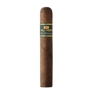 VILLIGER DoBrasil Maduro Robusto 5 Zigarren