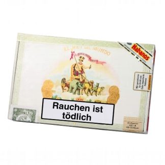 Vegas Robaina Unicos 25 Zigarren