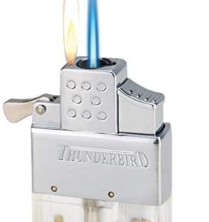 Thunderbird Inserts by Vector - Dual Flame Insert