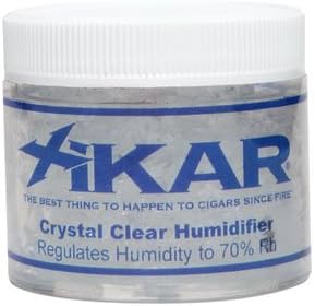 Xikar Crystal Clear Humidifier 2 Oz